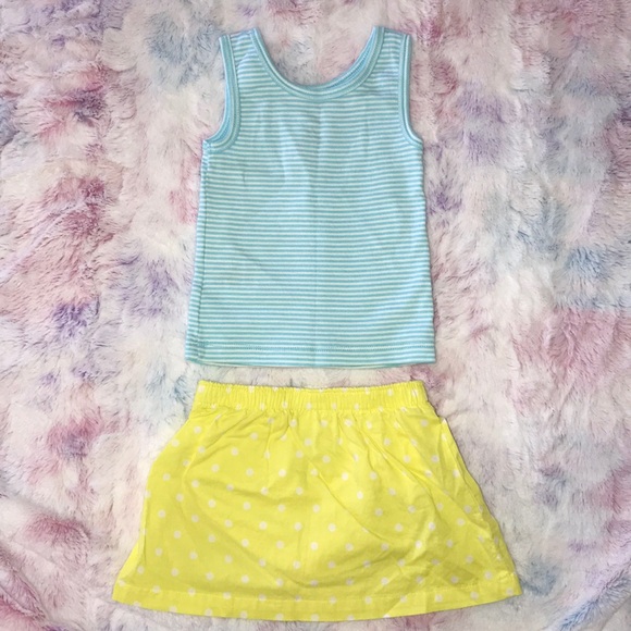 Carter’s 2-Piece Outfit. - Picture 3 of 9